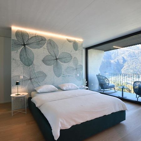 The Window Hotel Bellinzona Buitenkant foto