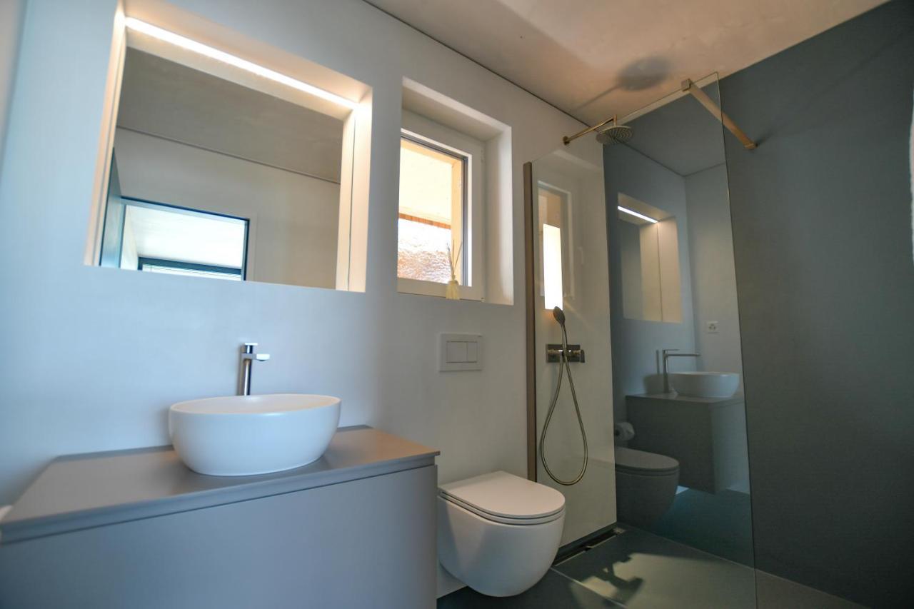 The Window Hotel Bellinzona Buitenkant foto