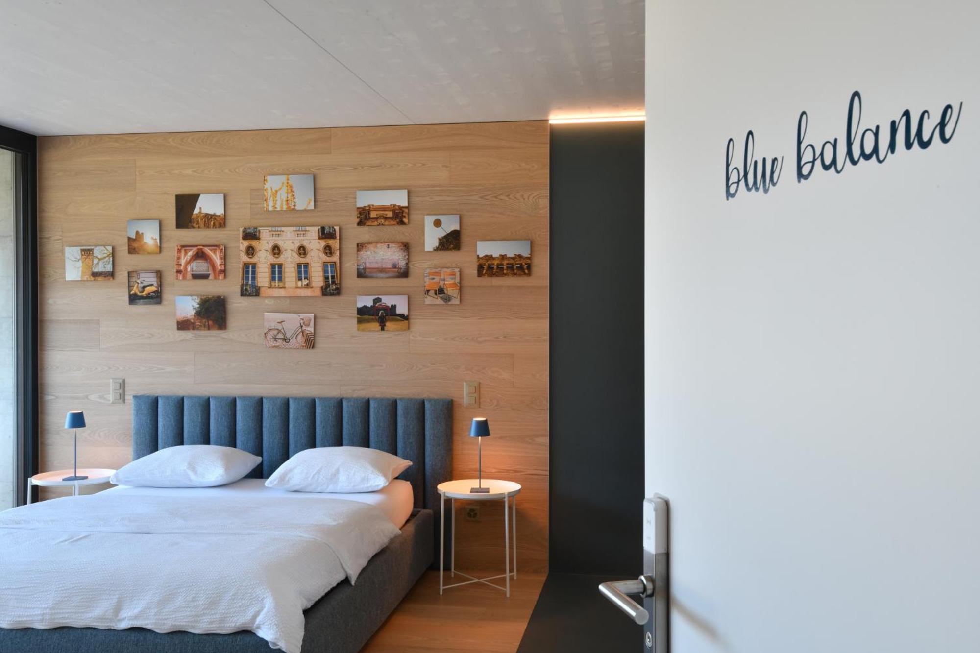 The Window Hotel Bellinzona Buitenkant foto