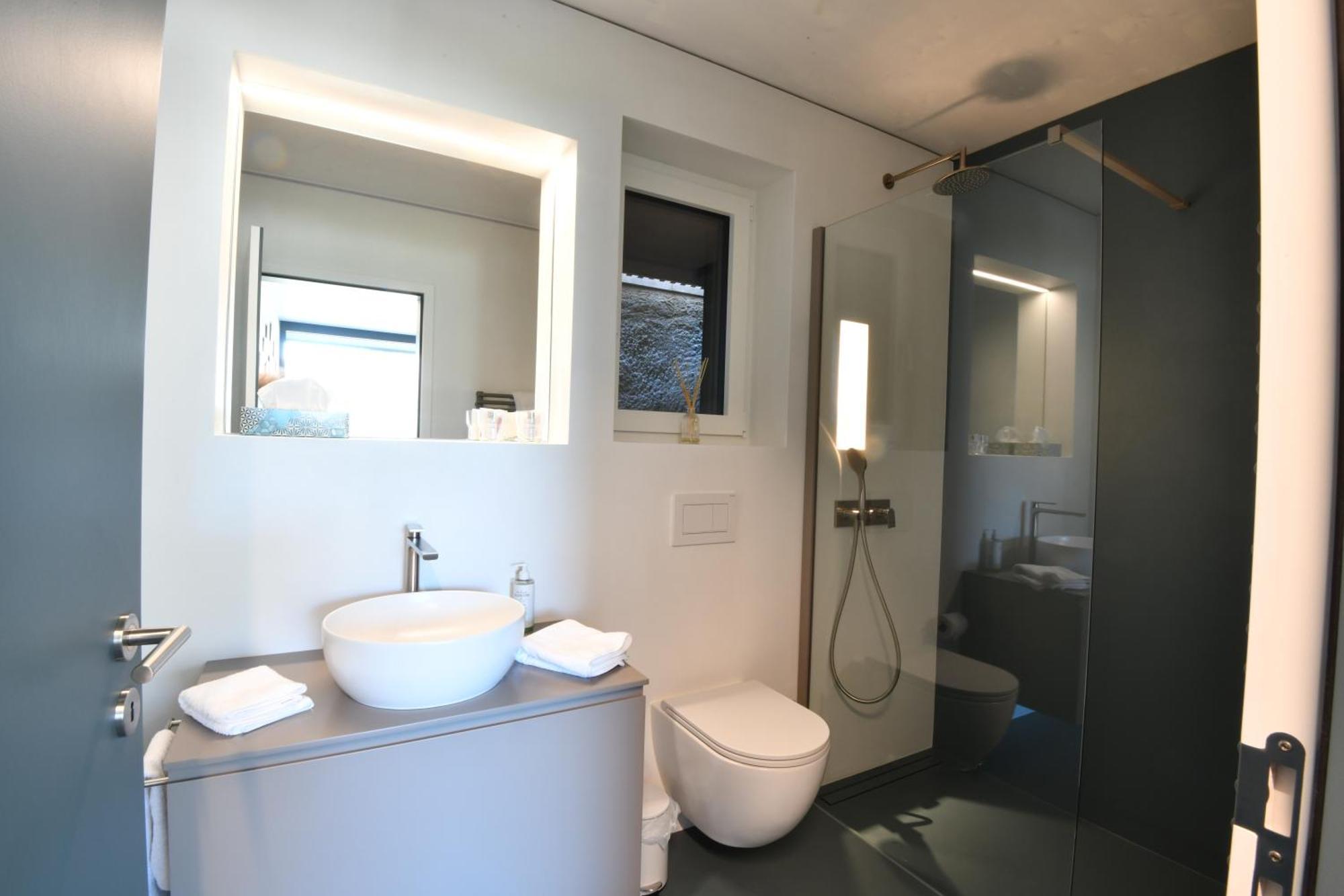 The Window Hotel Bellinzona Buitenkant foto